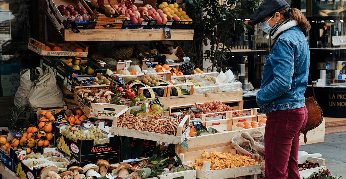 Top 5 Organic Superfoods You Should Add to Your Diet