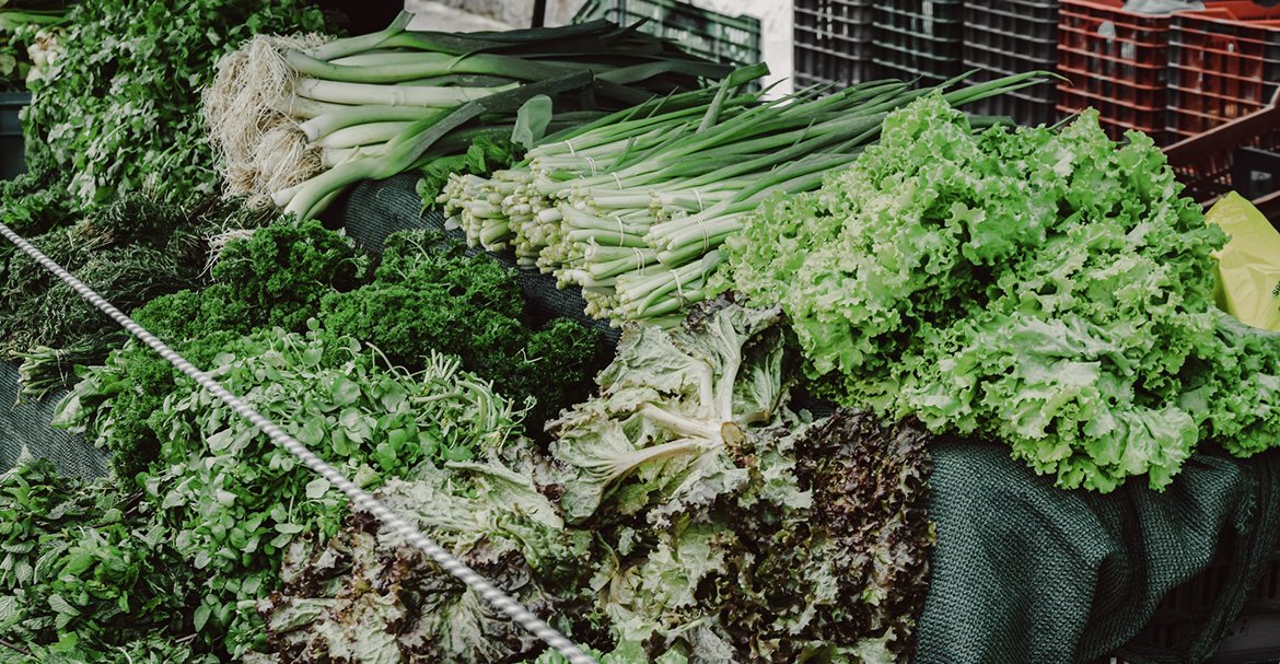 Why Organic Farming Is Better for the Environment